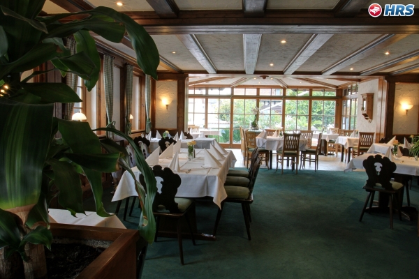 Hotel Ochsen Landgasthof (Friesenheim)